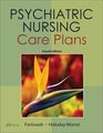 Psychiatric Nursing Care Plans