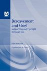 Bereavement  Grief