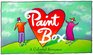 Paint Box A Colorful Romance