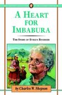 Heart for Imbabura (Jaffray Collection of Missionary Portraits)