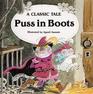 Puss in Boots A Classic Tale