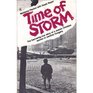 Time of Storm The Harrowing True Story of a Jewish Christian Woman in Wartime Hungary