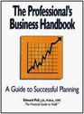 The Professional's Business Handbook