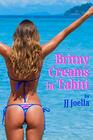 Britny Creams in Tahiti