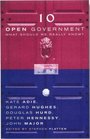 Open Government What Should We Really Know