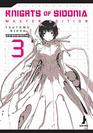 Knights of Sidonia Master Edition 3