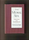 The Moral Sex Woman's Nature in the French Enlightenment