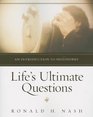 Life's Ultimate Questions An Introduction to Philosophy