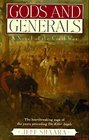 Gods and Generals (Civil War, Bk 1)