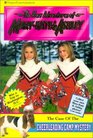 Case of the Cheerleading Camp Mystery