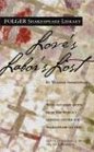 Love's Labor's Lost (Folger Shakespeare Library)