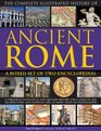 Ancient Rome Two Volume Slipcase