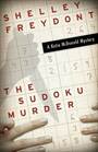 The Sudoku Murder (Katie McDonald, Bk 1)