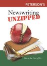 Newswriting Unzipped