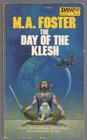 Day of the Klesh