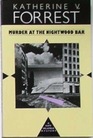 Murder at the Nightwood Bar