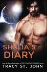 Shalia's Diary Book 9