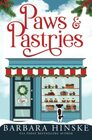 Paws  Pastries