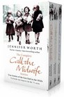 The Complete Call the Midwife Stories True Stories of the East End in the 1950s