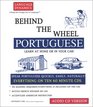 Behind the Wheel Portuguese