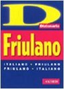 Dizionario Friulano