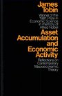 Asset Accumulation and Economic Activity  Reflections on Contemporary Macroeconomic Theory