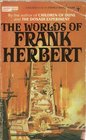 The Worlds of Frank Herbert