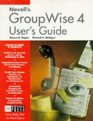 Novell's Groupwise 4 User's Guide