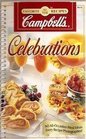 Campbell's Celebrations  60 AllOccasion Meal Ideas