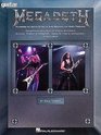 Megadeth  Guitar School