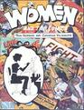 Women and the Comics