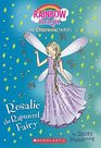 Rosalie the Rapunzel Fairy (Storybook Fairies #3): A Rainbow Magic Book (The Storybook Fairies)