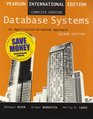 Database Systems An Application Oriented Approach Complete Version AND Oracle 10g Personal Edition