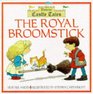 The Royal Broomstick
