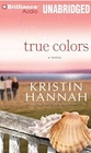 True Colors (Audio MP3 CD) (Unabridged)