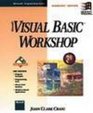 Microsoft Visual Basic Workshop Version 30/Windows Edition