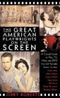 The Great American Playwrights on the Screen A Critical Guide to Film TV Video and DVD