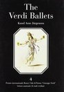 The Verdi ballets