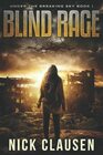 Blind Rage A PostApocalyptic Survival Thriller
