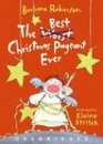 The Best Christmas Pageant Ever CD