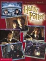 Harry Potter and the Chamber of Secrets Postcard Book