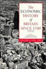 The Economic History of Britain since 1700: Volume 3, 1939-1992