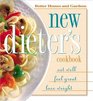 New Dieter's Cookbook