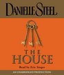 The House (Audio CD) (Unabridged)