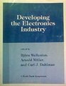 Developing the Electronics Industry