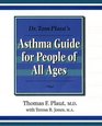 Dr Tom Plaut's Asthma Guide for People of All Ages
