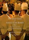 Great Chefs of America Cook Kosher Over 175 Recipes From America's Greatest Restaurants