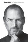 Steve Jobs: A Biography (Large Print)