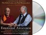 Emotional Awareness: Overcoming the Obstacles to Emotional Balance and Compassion