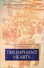 Triumphant Hearts: Love Is the Strongest Remnant After the Battle in Four Complete Novels